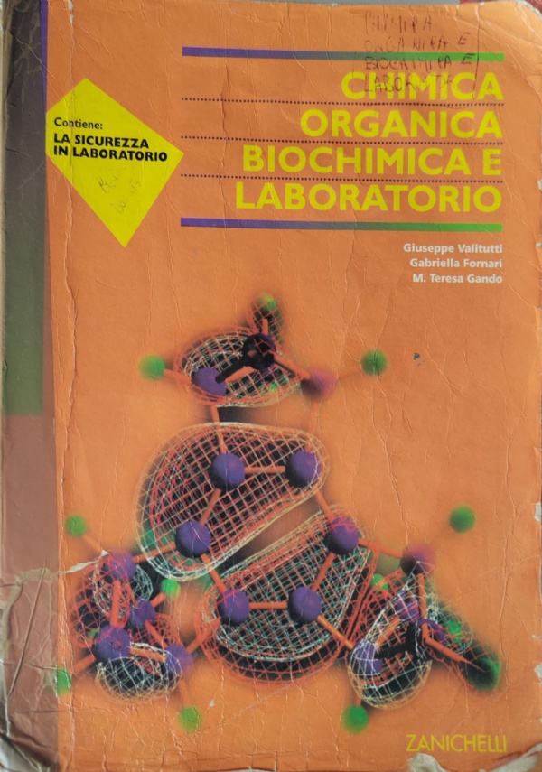 Tecnologie Chimiche Industriali II Volume di 