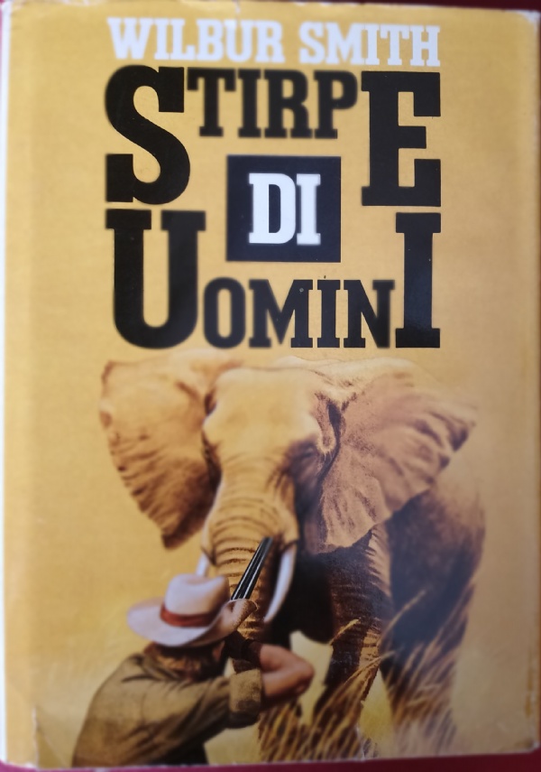 L&rsquo;IMMORTALITA&rsquo; di 