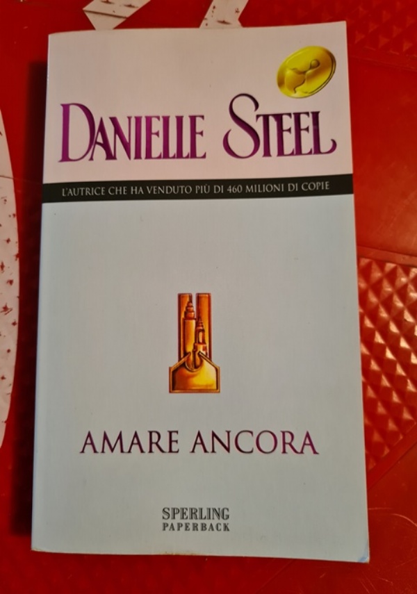 Amarsi di 
