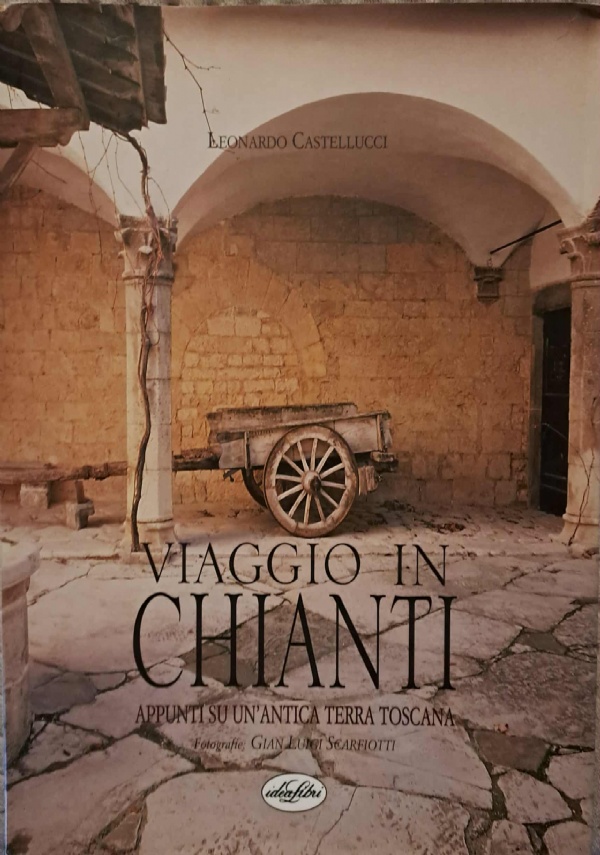 I luoghi della Bibbia di 