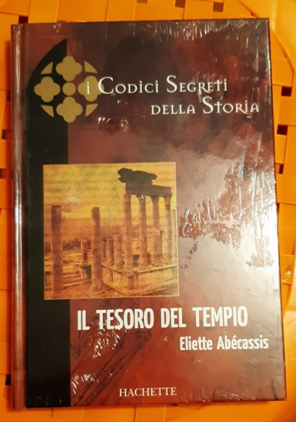 Le porte dei templari di 