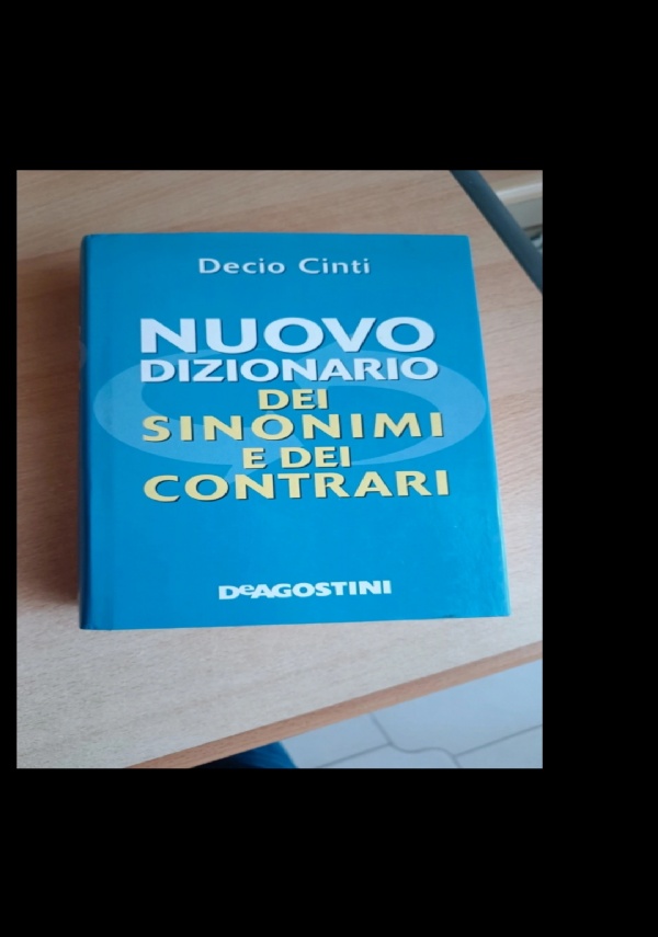 La forza del passato di 