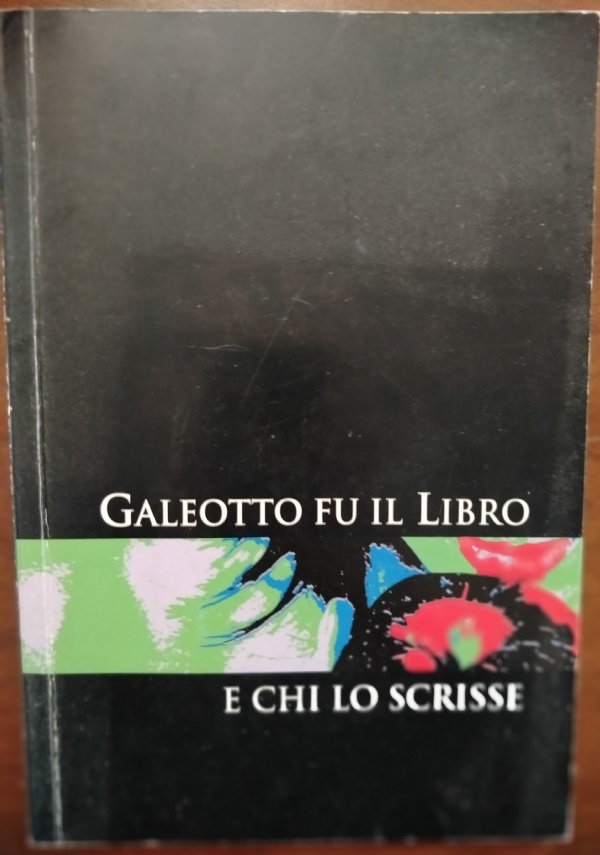 Slittamenti progressivi del piacere di 