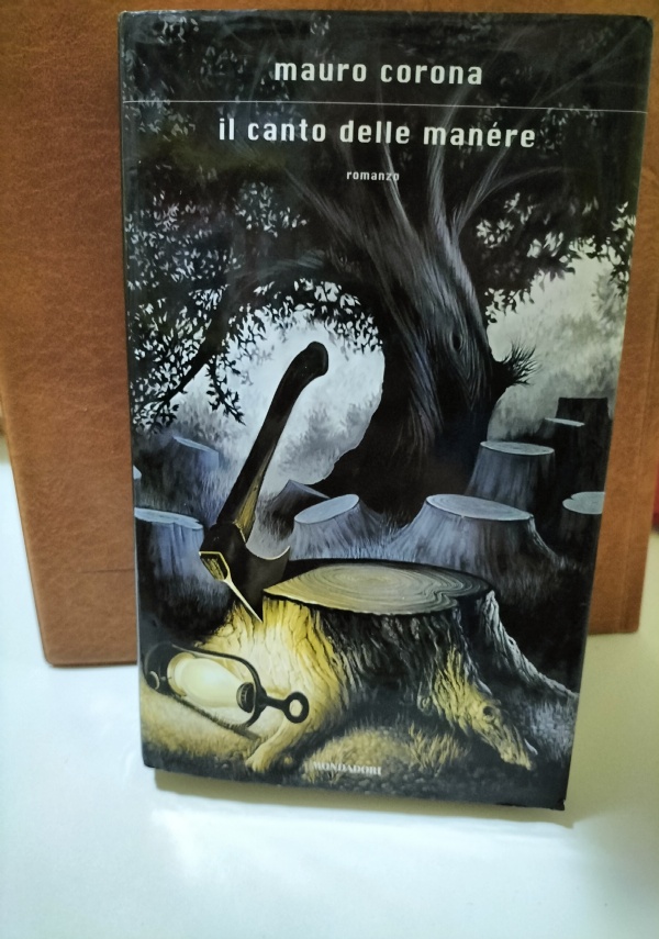 La moglie nella cornice di 