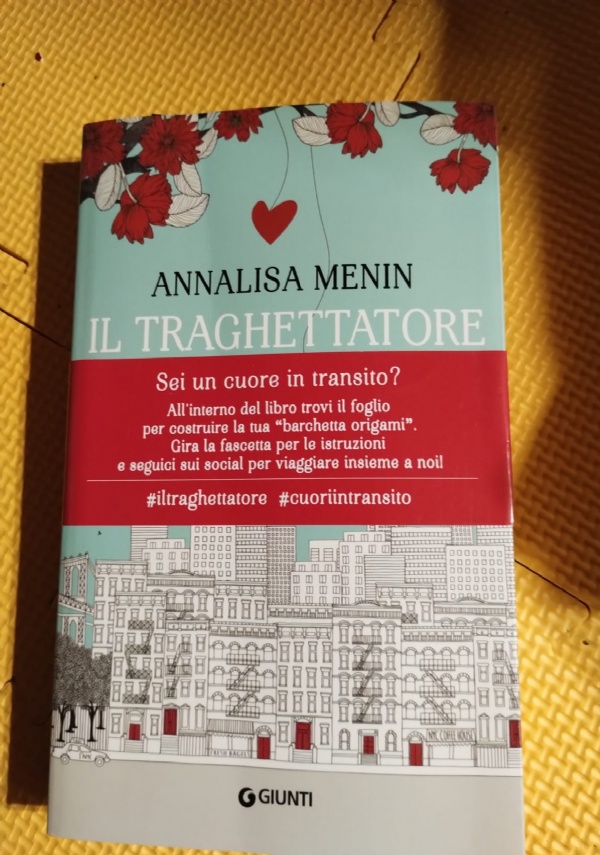 La ragazza dei colori di 