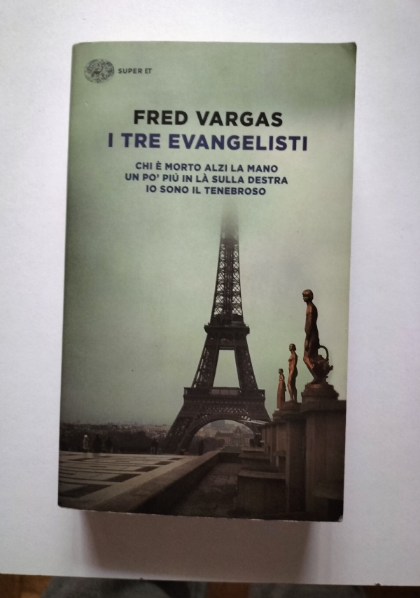 Arrivano i pagliacci di 