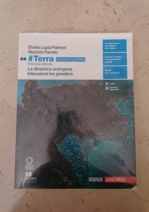Lo specchio e la finestra di 