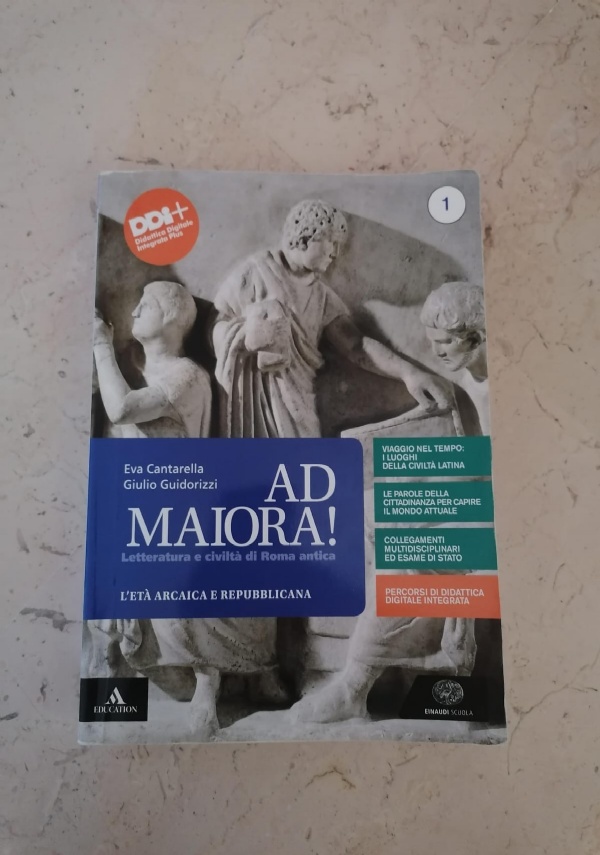 Humanitas di 