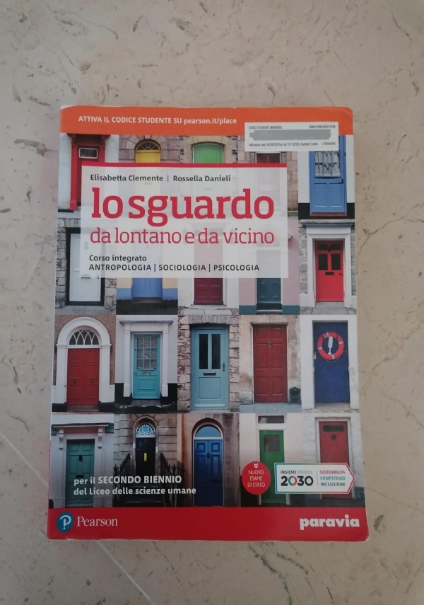 Verso l&rsquo;Altro 3 di 