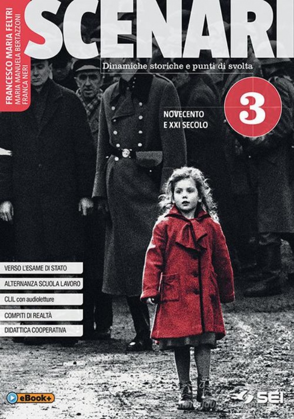 Arte di vedere. Ediz. rossa Vol 3 di 