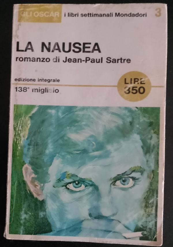 LE RAGAZZE DI SANFREDIANO di 