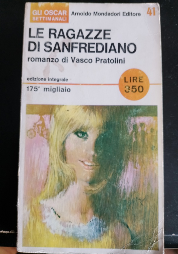 IL PRETE BELLO di 
