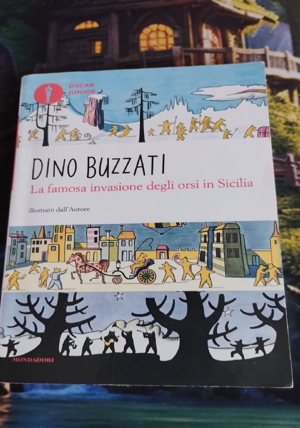 Cose che non abbiamo mai superato di 