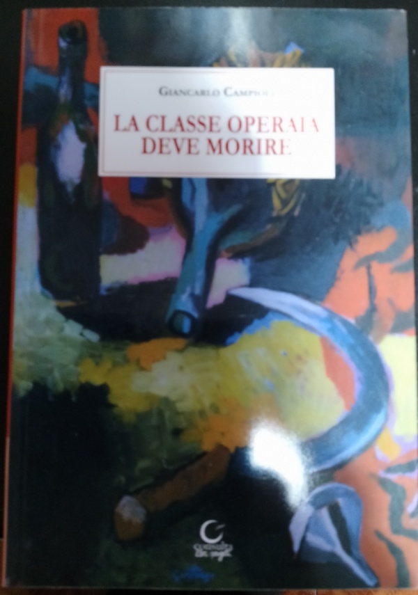 LA SPARTIZIONE di 