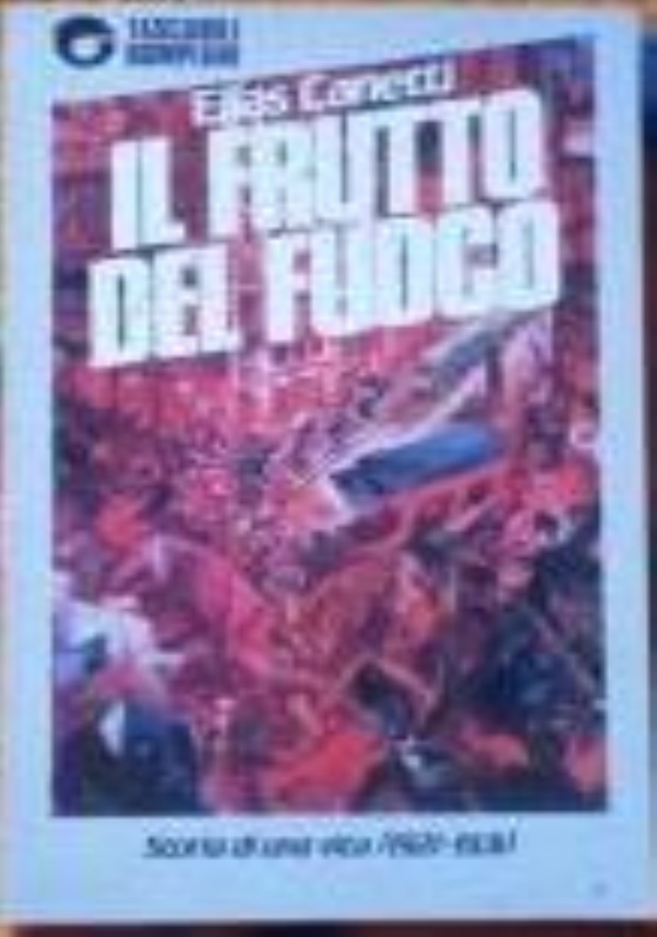 QUESTA ERA LA MIA VITA di 