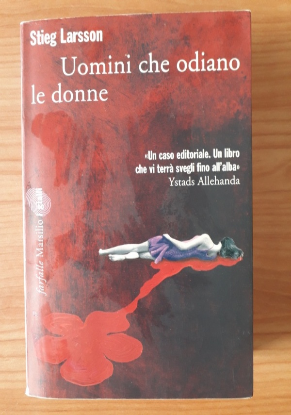 Non chiamatemi Ismaele di 