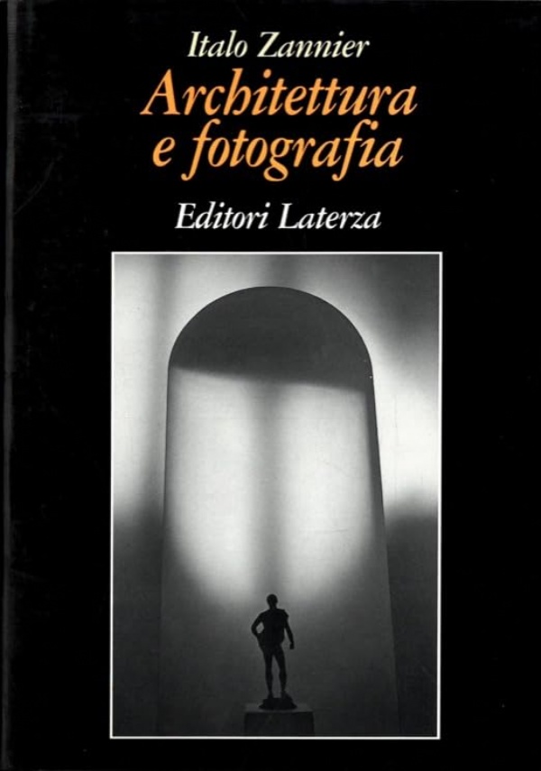 Fotografia e immagine dell&rsquo;architettura di 