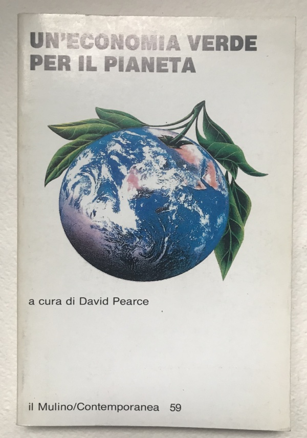 Le tecnologie di armonia di 