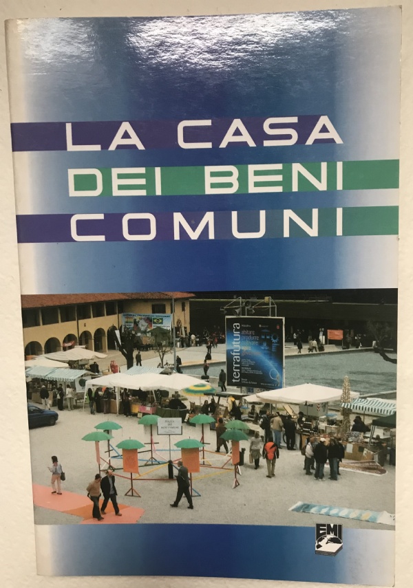 Miseria della mondializzazione di 