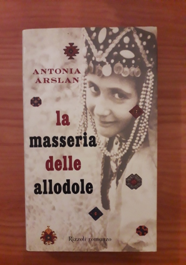 Il settimo papiro di 