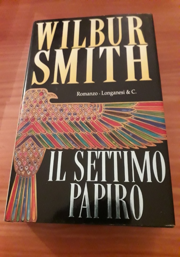 La legge del deserto di 