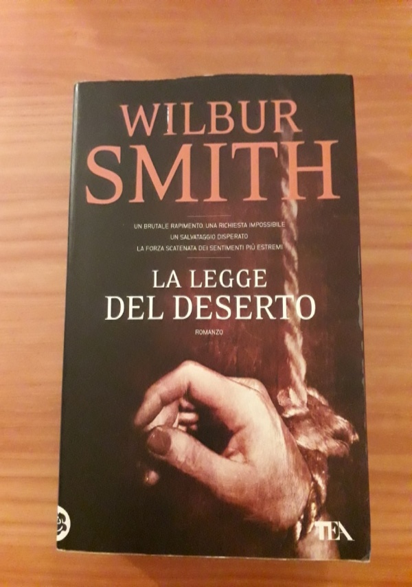 Tanto rumore per Tullia di 