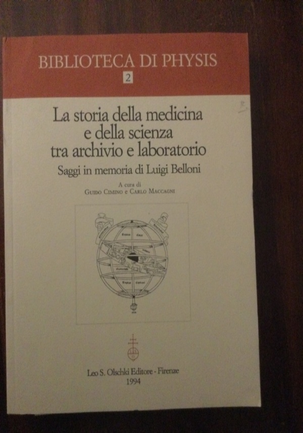 Gli scienziati del Duce di 