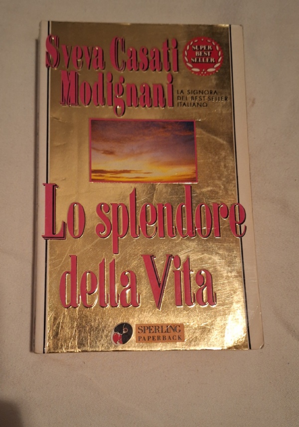 Singolare femminile di 
