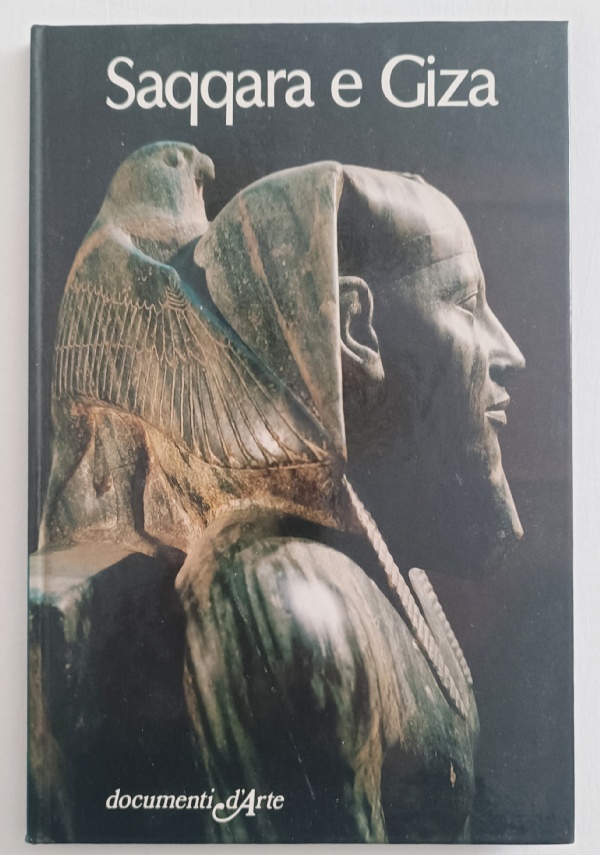 I BRONZI DI RIACE di 