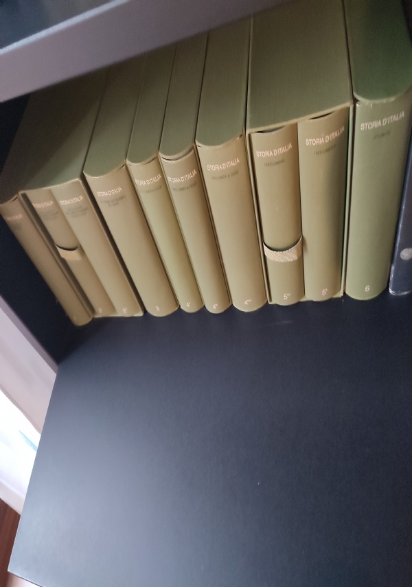 LA POPOLAZIONE ITALIANA Un profilo storico di 