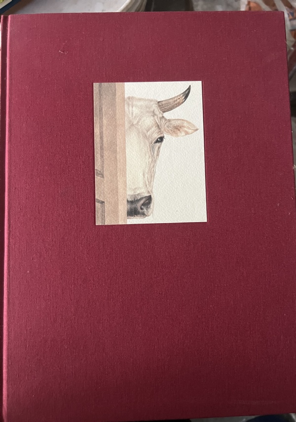 PITTURA MURALE IN ITALIA GRUPPO SANPAOLO di 