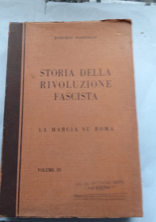 Andante mosso 1924-25 di 