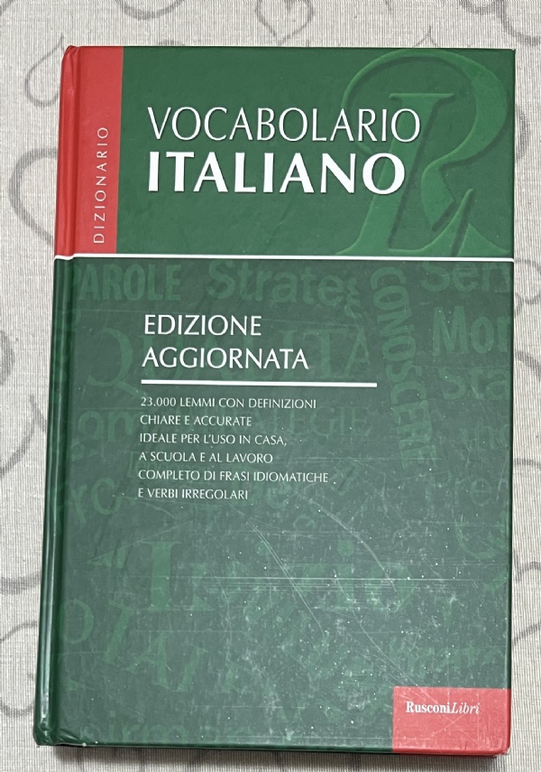 La paziente scomparsa di 