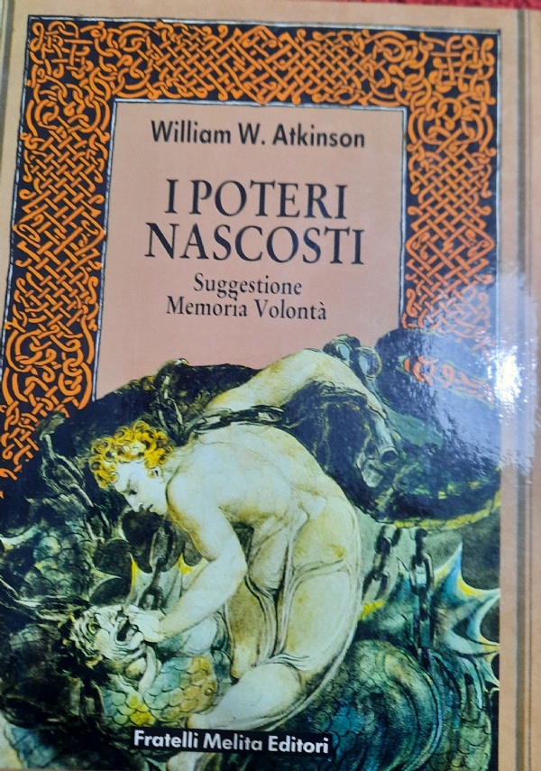 Non t&rsquo;arrabbiare di 