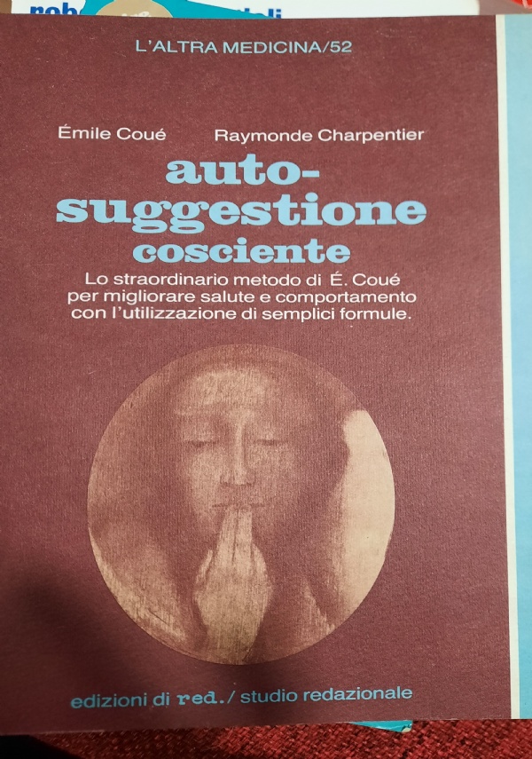 Il subconscio centrale di energia la via verso il pensiero positivo di 