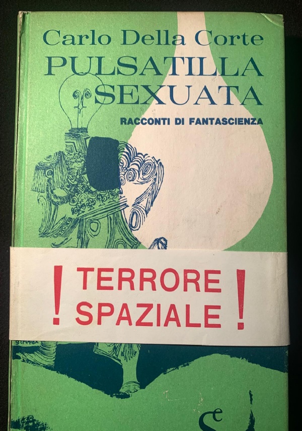 Ramba. Medusa vagabonda di 