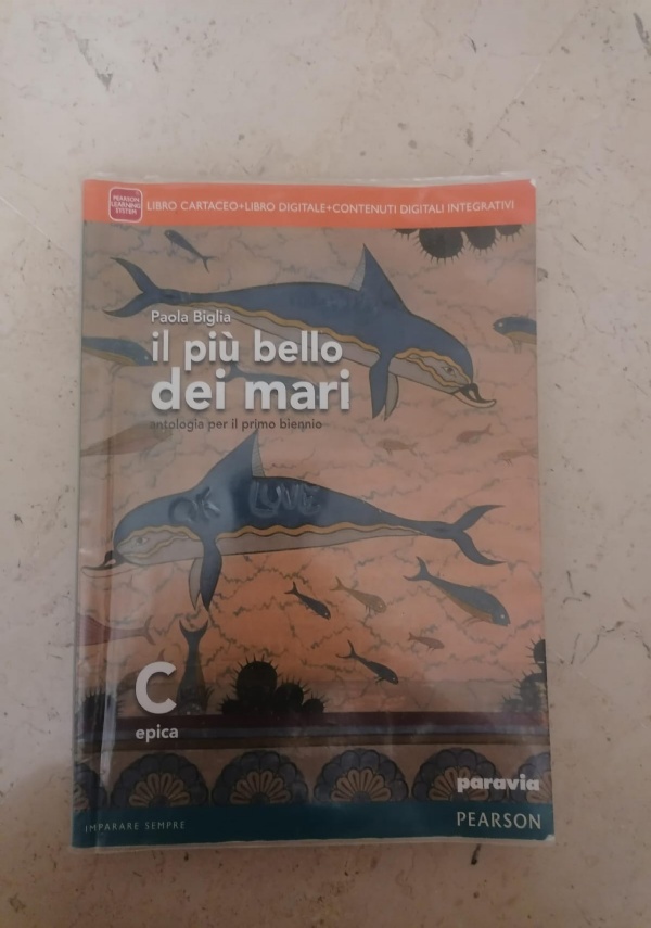 Lo specchio e la finestra di 
