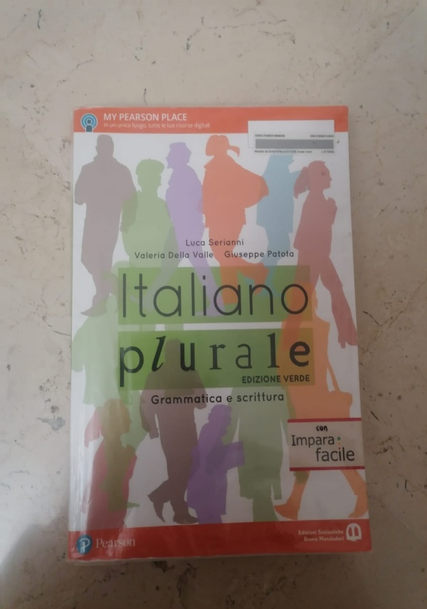 Il pi� bello dei mari A + Corso di scrittura di 