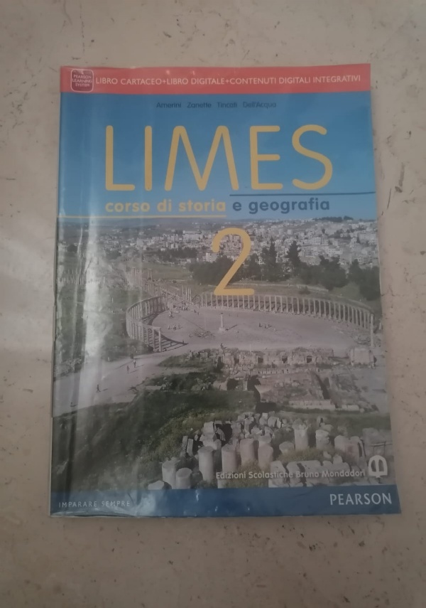 Vestigia di 