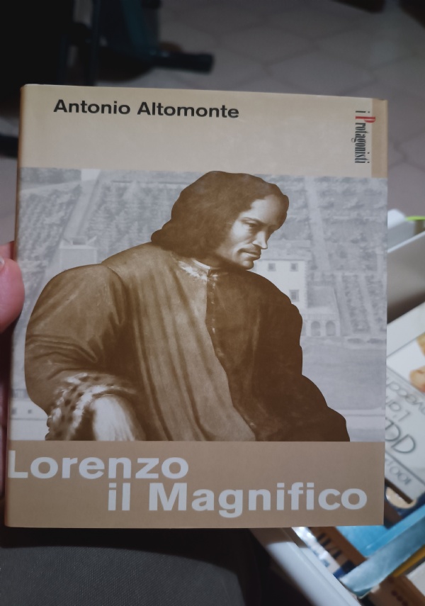 Il matematico impenitente di 
