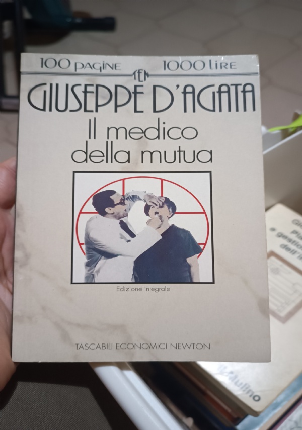 Come vivere a lungo e La provvidenza di 