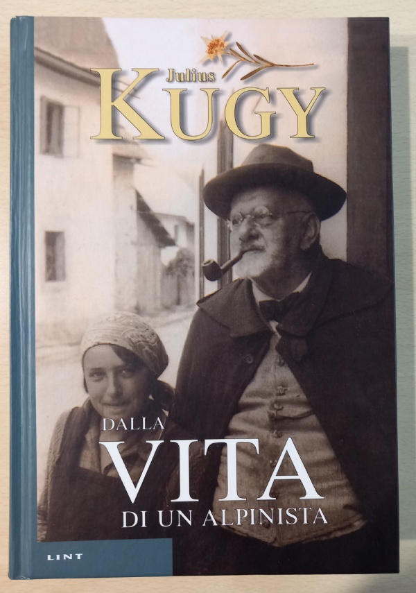 IN LOTTA PER LA VETTA di 