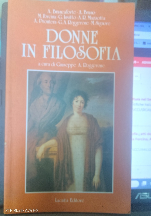 DOCUMENTI DELLA RIVOLTA UNIVERSITARIA di 