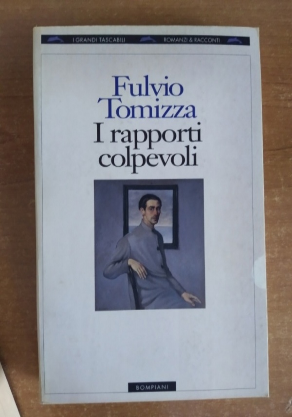 Gli egosti - Pagg. 335 di 