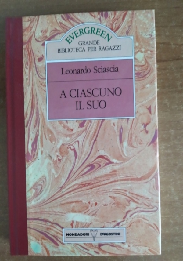 Cronache di una provincia dell&rsquo;impero - Pagg. 179 di 