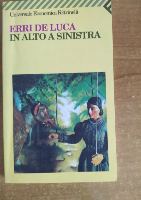 Storia della mia gente - La rabbia e l&rsquo;amore della mia vita da industriale di provincia - Pagg. 16 di 