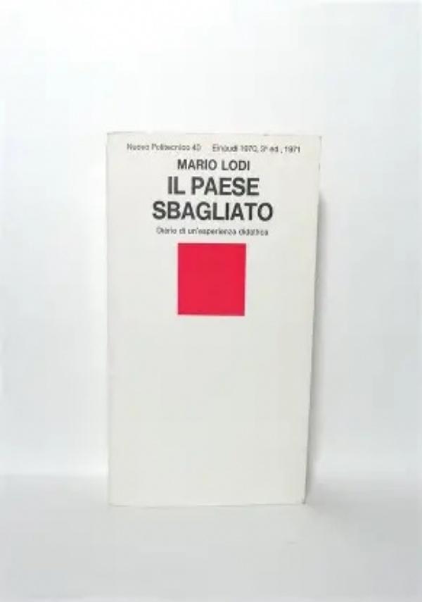 Il mondo come volont� e rappresentazione di 