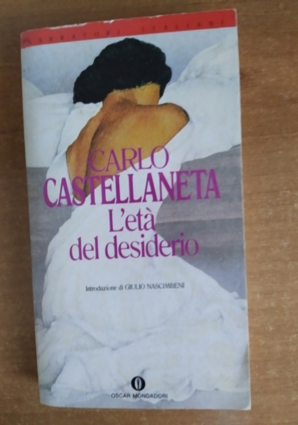 Da un capo all�altro della citt� - Pagg. 131 di 