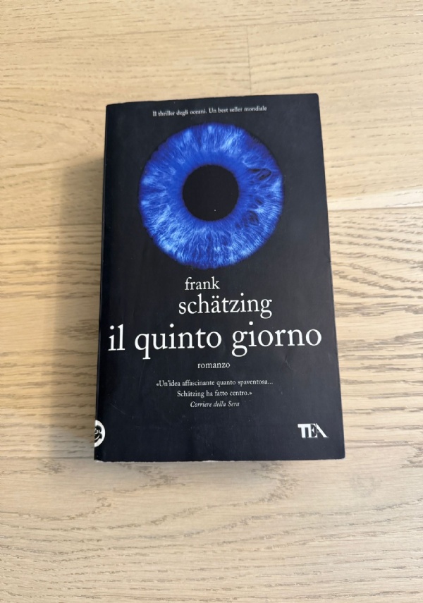 A SUA IMMAGINE di 