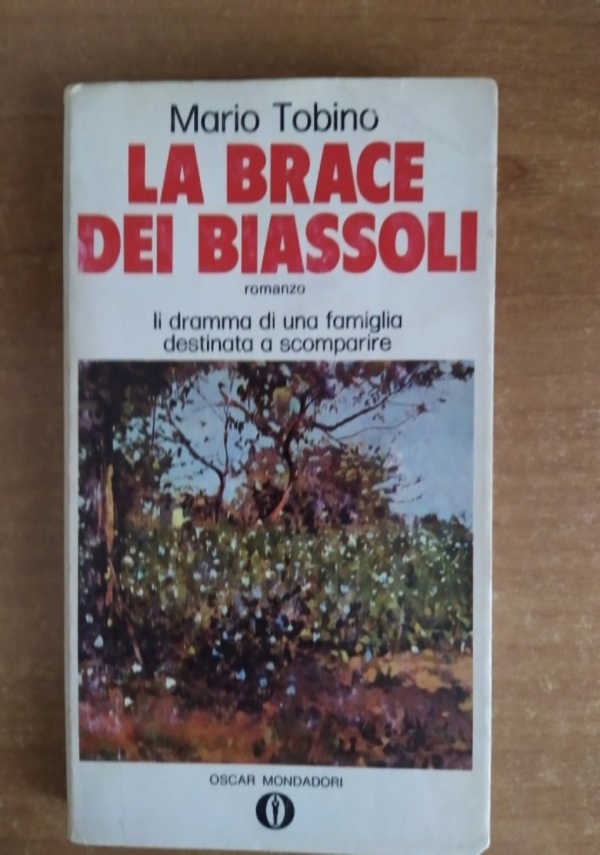 Con gli occhi chiusi - Pagg. 210 di 